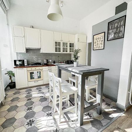Dob Duplex Apartment 布达佩斯 外观 照片