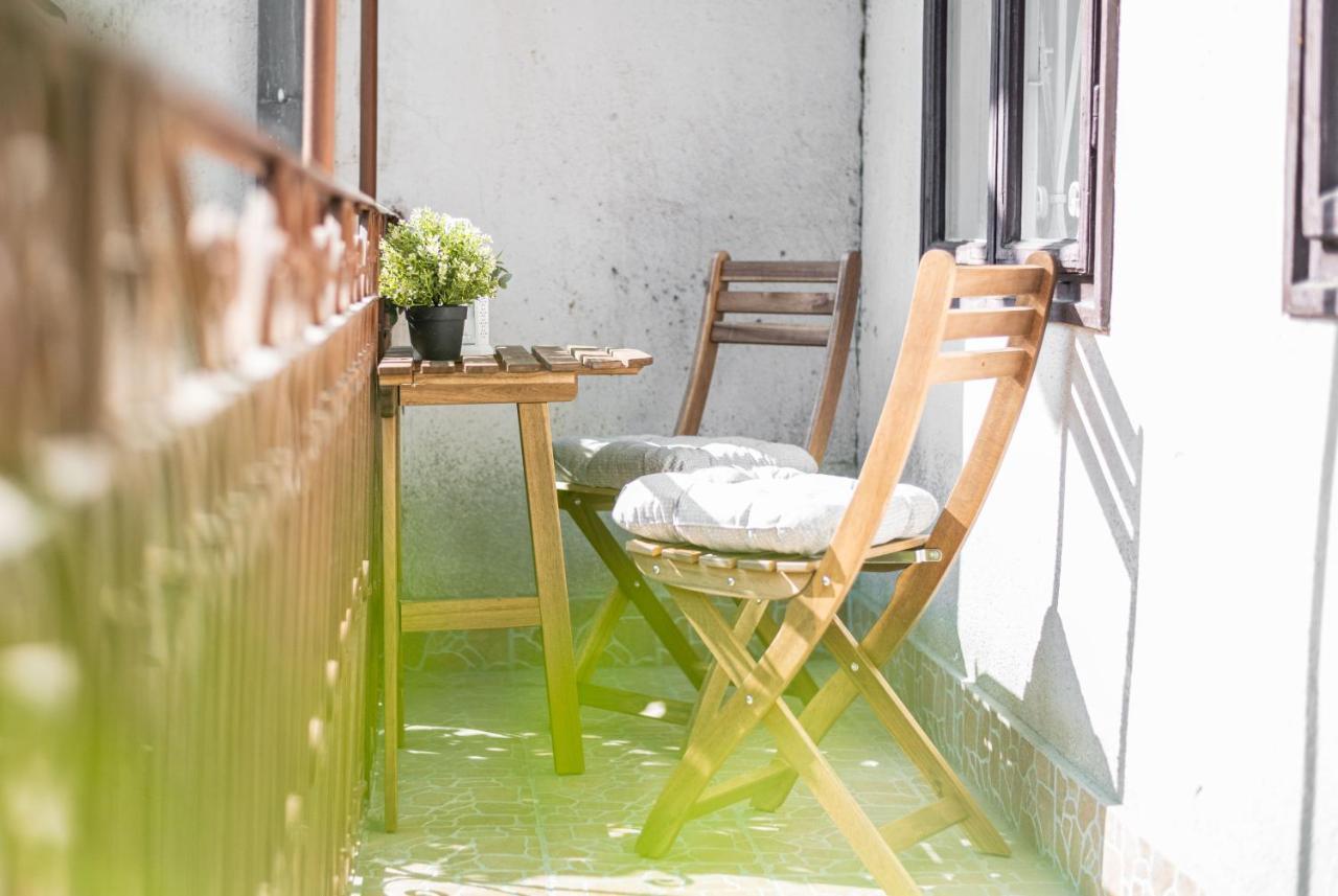 Dob Duplex Apartment 布达佩斯 外观 照片