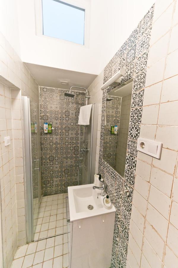 Dob Duplex Apartment 布达佩斯 外观 照片