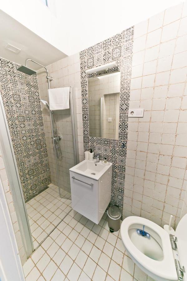 Dob Duplex Apartment 布达佩斯 外观 照片